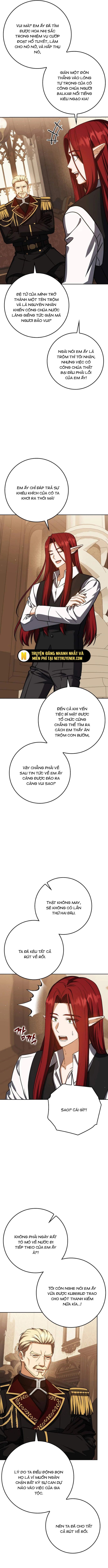 Sát Thủ Tái Sinh Thành Một Kiếm Sĩ Thiên Tài Chap 62 - Next Chap 63