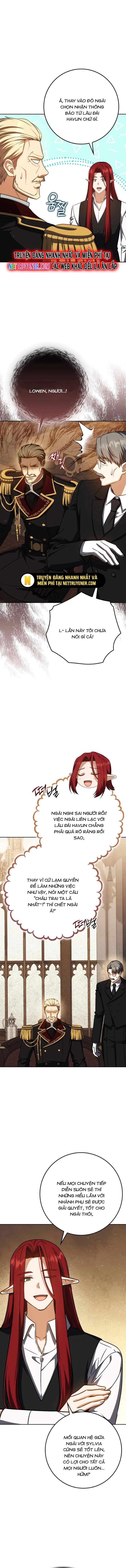 Sát Thủ Tái Sinh Thành Một Kiếm Sĩ Thiên Tài Chap 62 - Next Chap 63