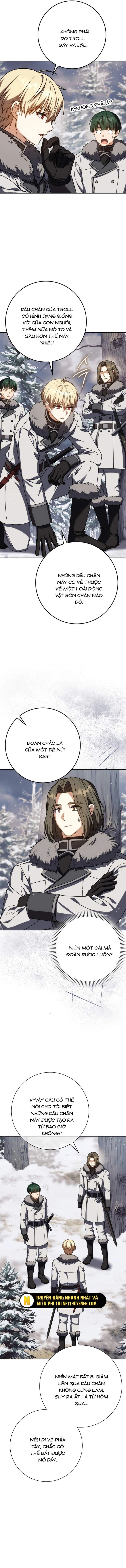 Sát Thủ Tái Sinh Thành Một Kiếm Sĩ Thiên Tài Chap 62 - Next Chap 63
