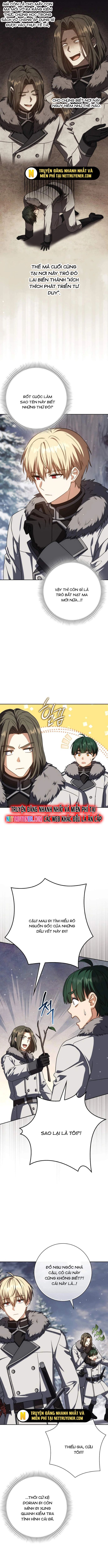 Sát Thủ Tái Sinh Thành Một Kiếm Sĩ Thiên Tài Chap 62 - Next Chap 63