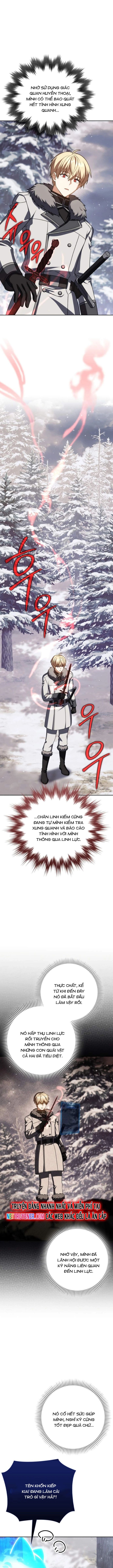 Sát Thủ Tái Sinh Thành Một Kiếm Sĩ Thiên Tài Chap 62 - Next Chap 63