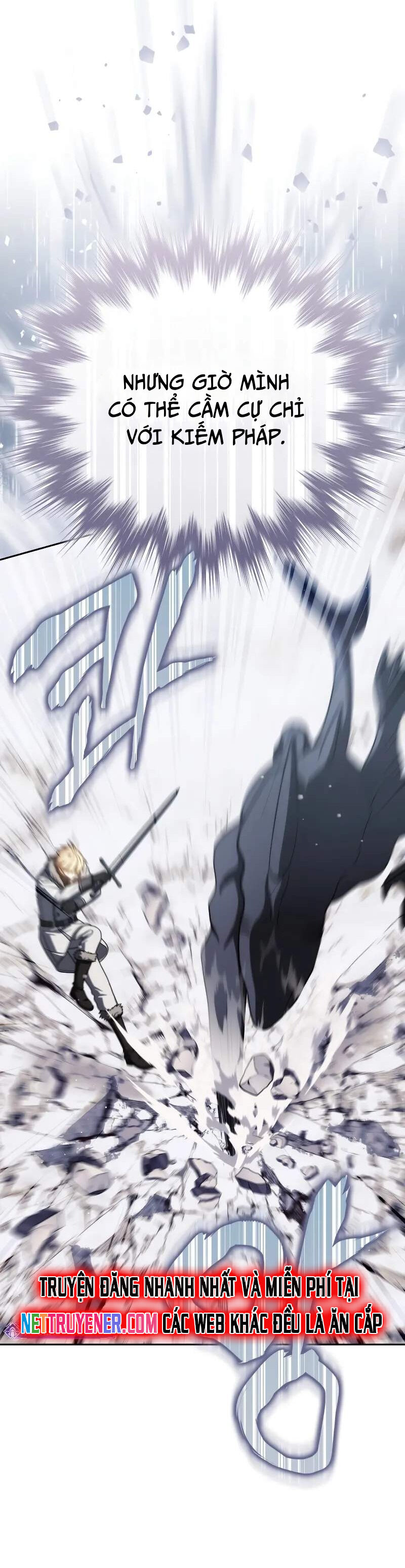 Sát Thủ Tái Sinh Thành Một Kiếm Sĩ Thiên Tài Chap 63 - Next Chap 64