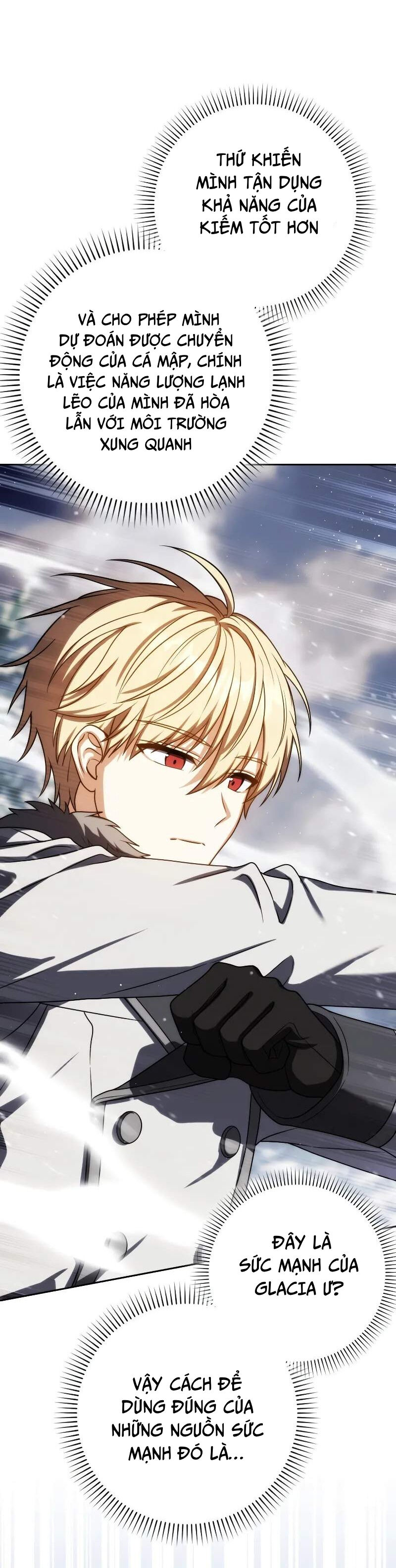 Sát Thủ Tái Sinh Thành Một Kiếm Sĩ Thiên Tài Chap 63 - Next Chap 64