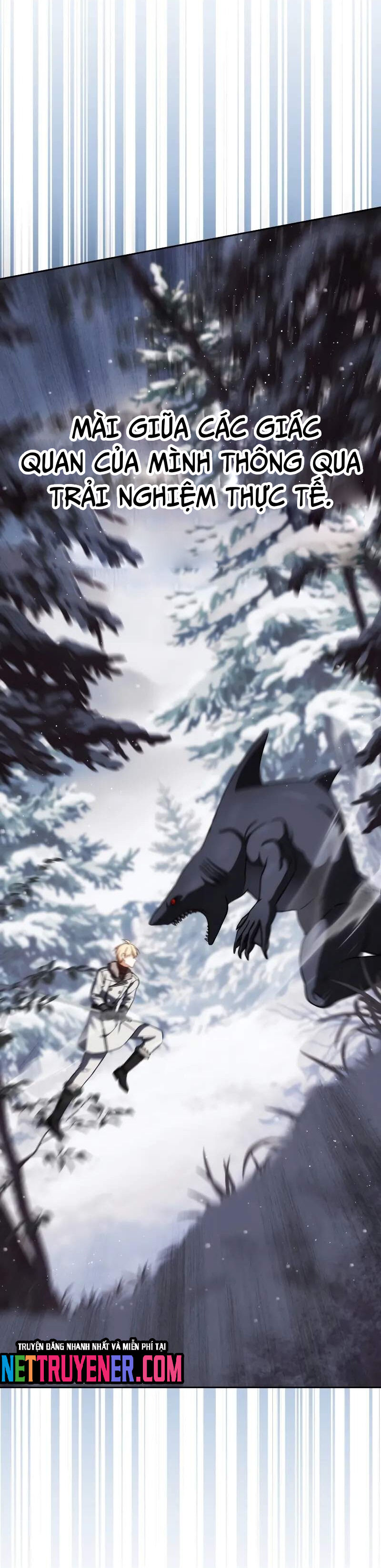 Sát Thủ Tái Sinh Thành Một Kiếm Sĩ Thiên Tài Chap 63 - Next Chap 64
