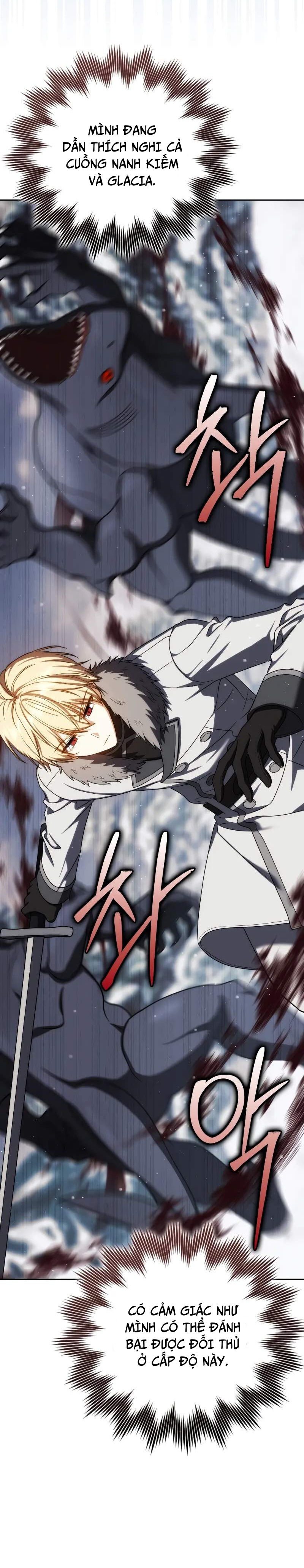 Sát Thủ Tái Sinh Thành Một Kiếm Sĩ Thiên Tài Chap 63 - Next Chap 64