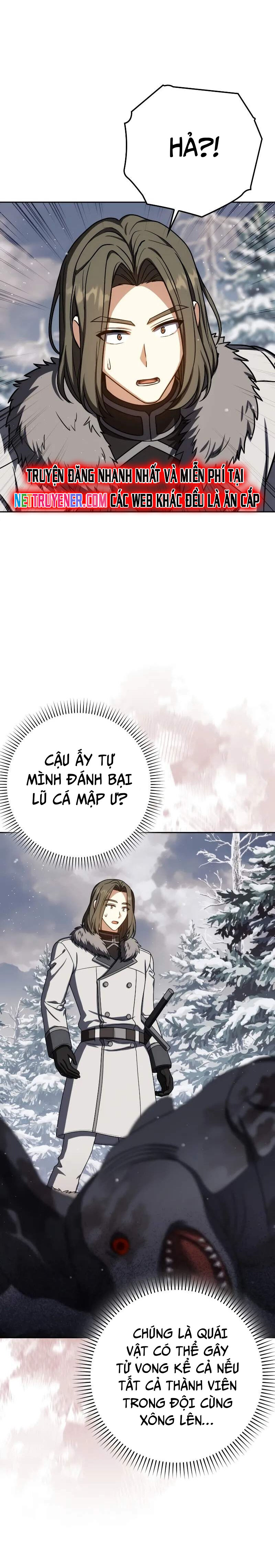 Sát Thủ Tái Sinh Thành Một Kiếm Sĩ Thiên Tài Chap 63 - Next Chap 64