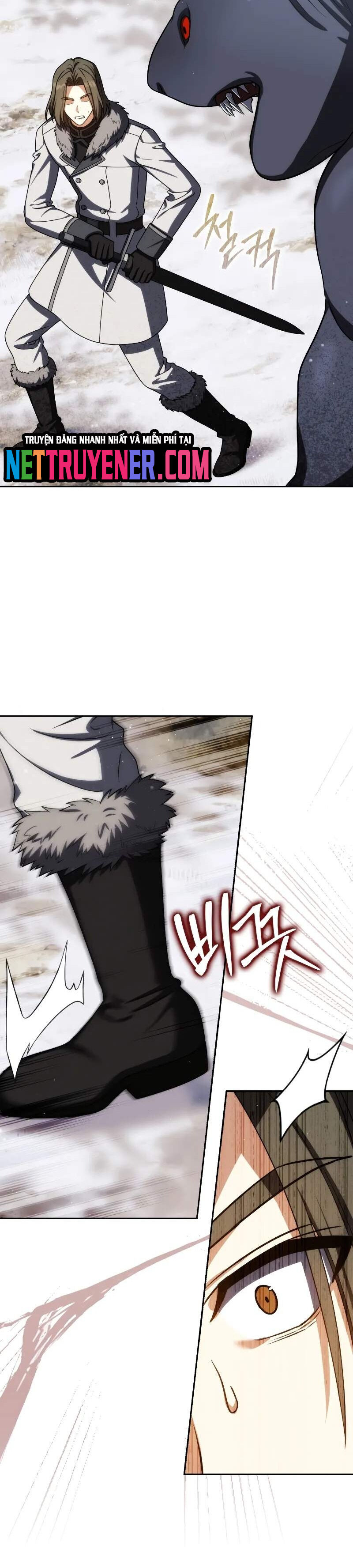 Sát Thủ Tái Sinh Thành Một Kiếm Sĩ Thiên Tài Chap 63 - Next Chap 64
