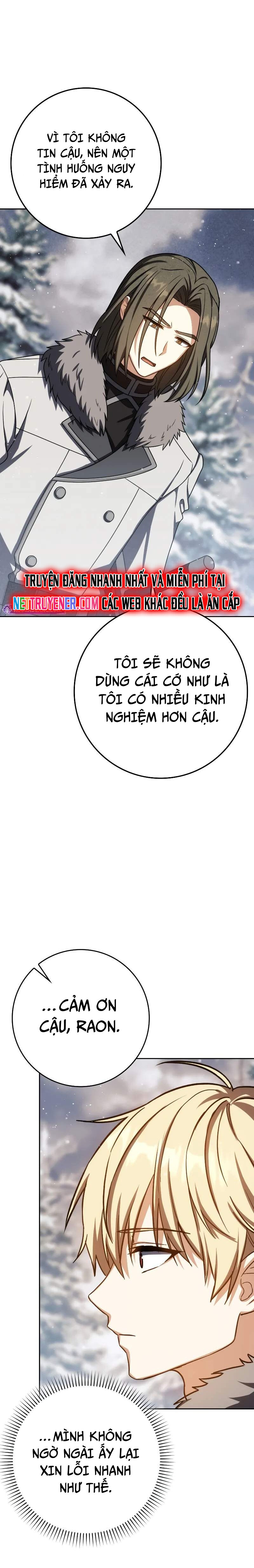 Sát Thủ Tái Sinh Thành Một Kiếm Sĩ Thiên Tài Chap 63 - Next Chap 64