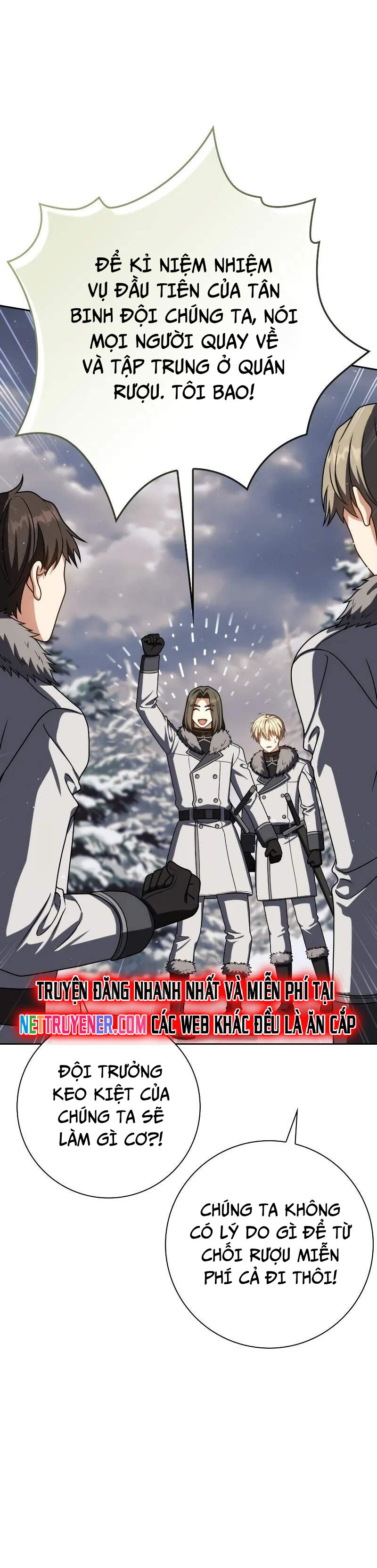 Sát Thủ Tái Sinh Thành Một Kiếm Sĩ Thiên Tài Chap 63 - Next Chap 64