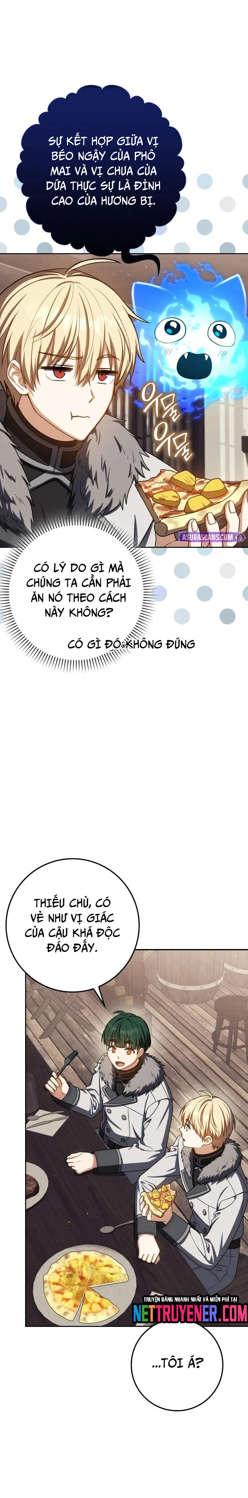 Sát Thủ Tái Sinh Thành Một Kiếm Sĩ Thiên Tài Chap 63 - Next Chap 64