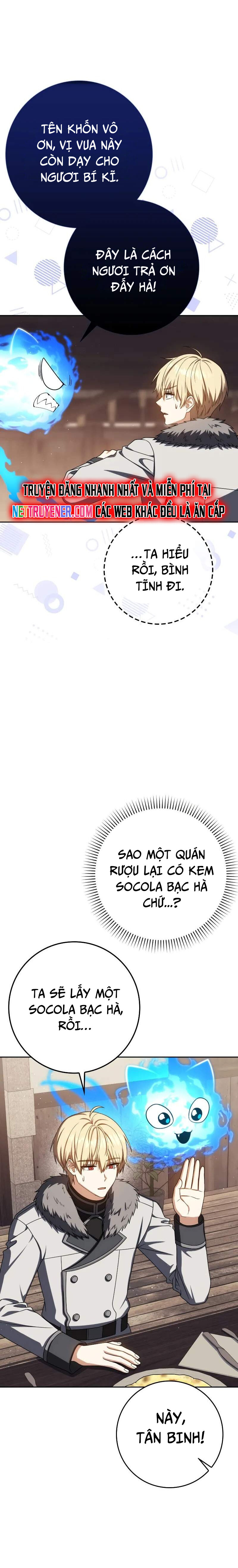 Sát Thủ Tái Sinh Thành Một Kiếm Sĩ Thiên Tài Chap 63 - Next Chap 64