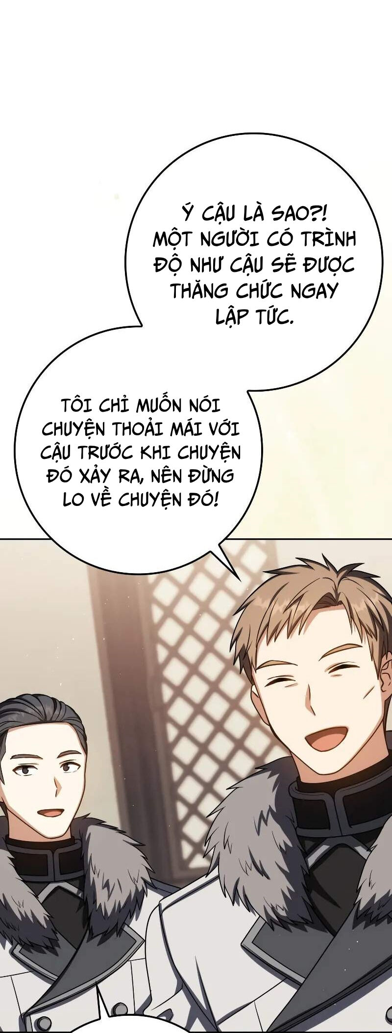 Sát Thủ Tái Sinh Thành Một Kiếm Sĩ Thiên Tài Chap 63 - Next Chap 64