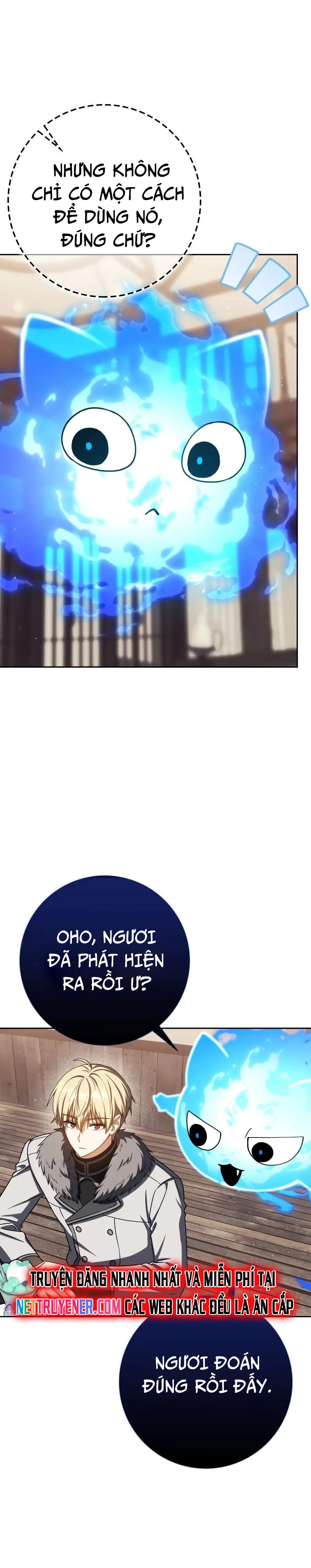 Sát Thủ Tái Sinh Thành Một Kiếm Sĩ Thiên Tài Chap 63 - Next Chap 64