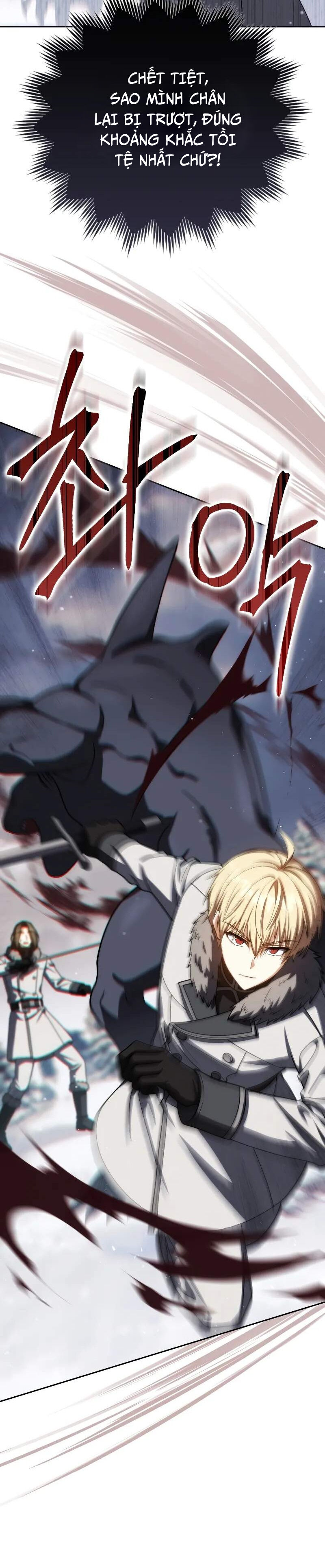 Sát Thủ Tái Sinh Thành Một Kiếm Sĩ Thiên Tài Chap 63 - Next Chap 64