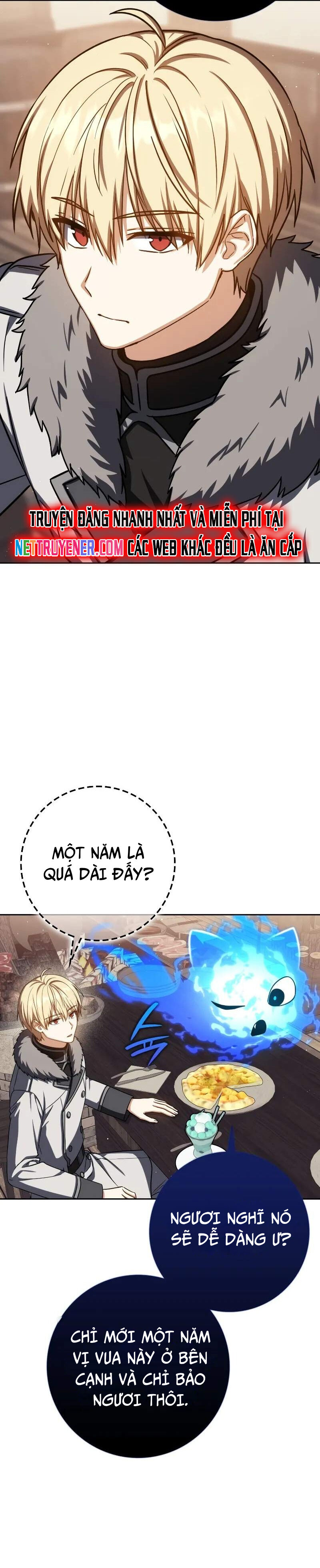 Sát Thủ Tái Sinh Thành Một Kiếm Sĩ Thiên Tài Chap 63 - Next Chap 64