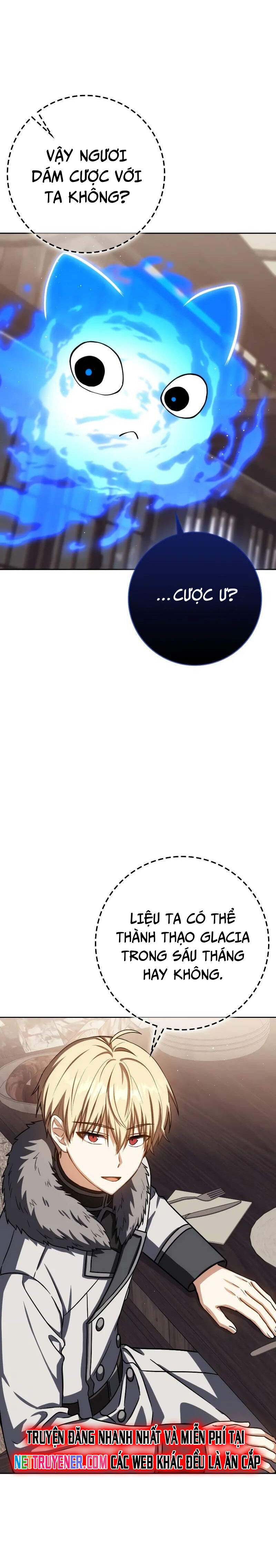Sát Thủ Tái Sinh Thành Một Kiếm Sĩ Thiên Tài Chap 63 - Next Chap 64