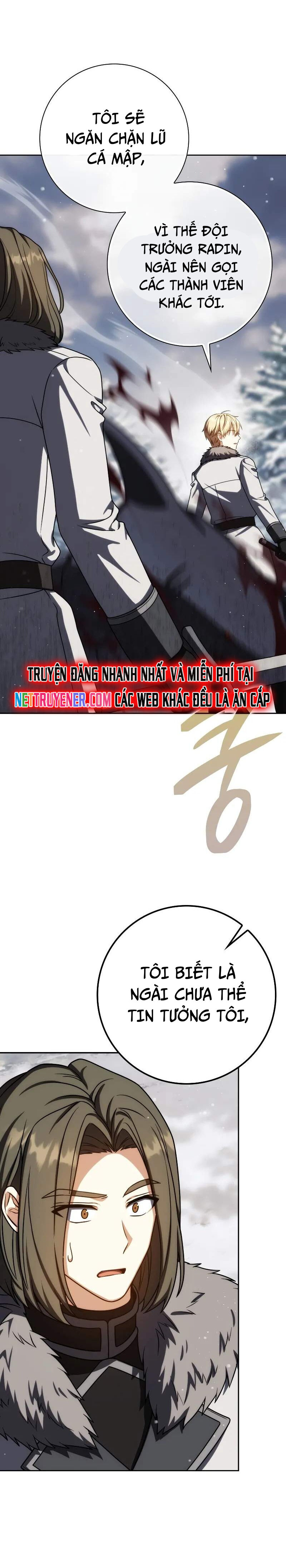 Sát Thủ Tái Sinh Thành Một Kiếm Sĩ Thiên Tài Chap 63 - Next Chap 64