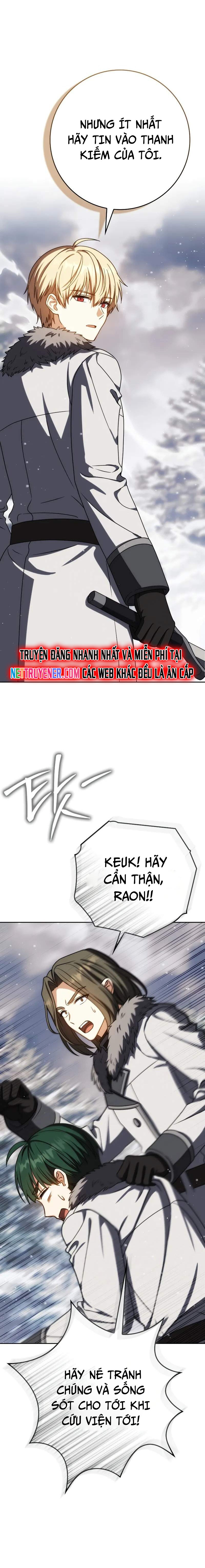 Sát Thủ Tái Sinh Thành Một Kiếm Sĩ Thiên Tài Chap 63 - Next Chap 64