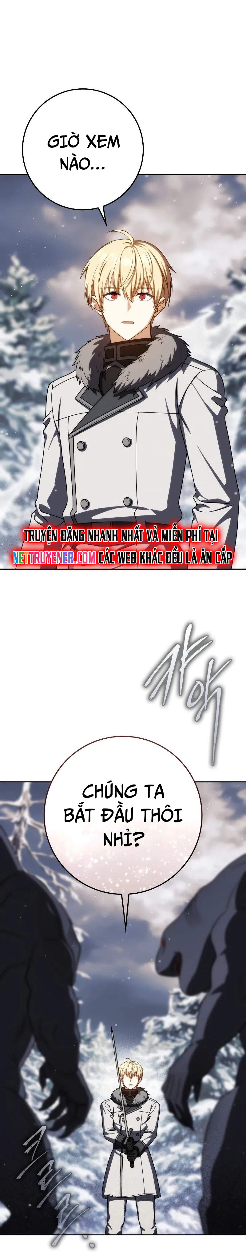 Sát Thủ Tái Sinh Thành Một Kiếm Sĩ Thiên Tài Chap 63 - Next Chap 64