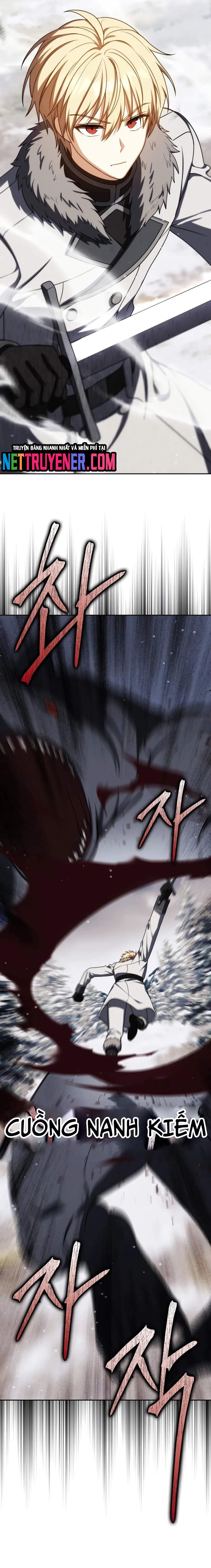 Sát Thủ Tái Sinh Thành Một Kiếm Sĩ Thiên Tài Chap 63 - Next Chap 64