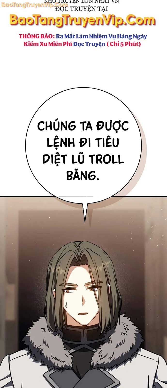 Sát Thủ Tái Sinh Thành Một Kiếm Sĩ Thiên Tài Chap 64 - Next Chap 65