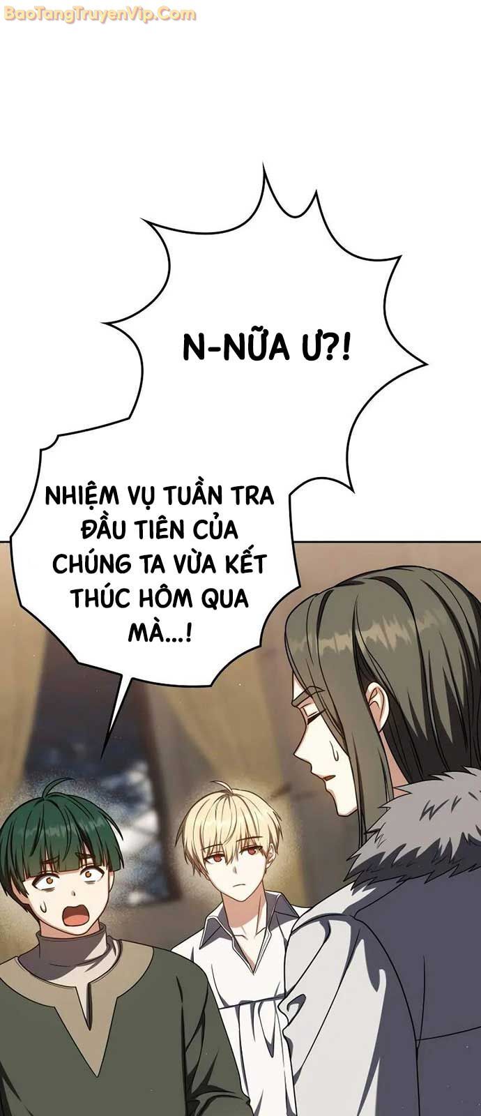Sát Thủ Tái Sinh Thành Một Kiếm Sĩ Thiên Tài Chap 64 - Next Chap 65