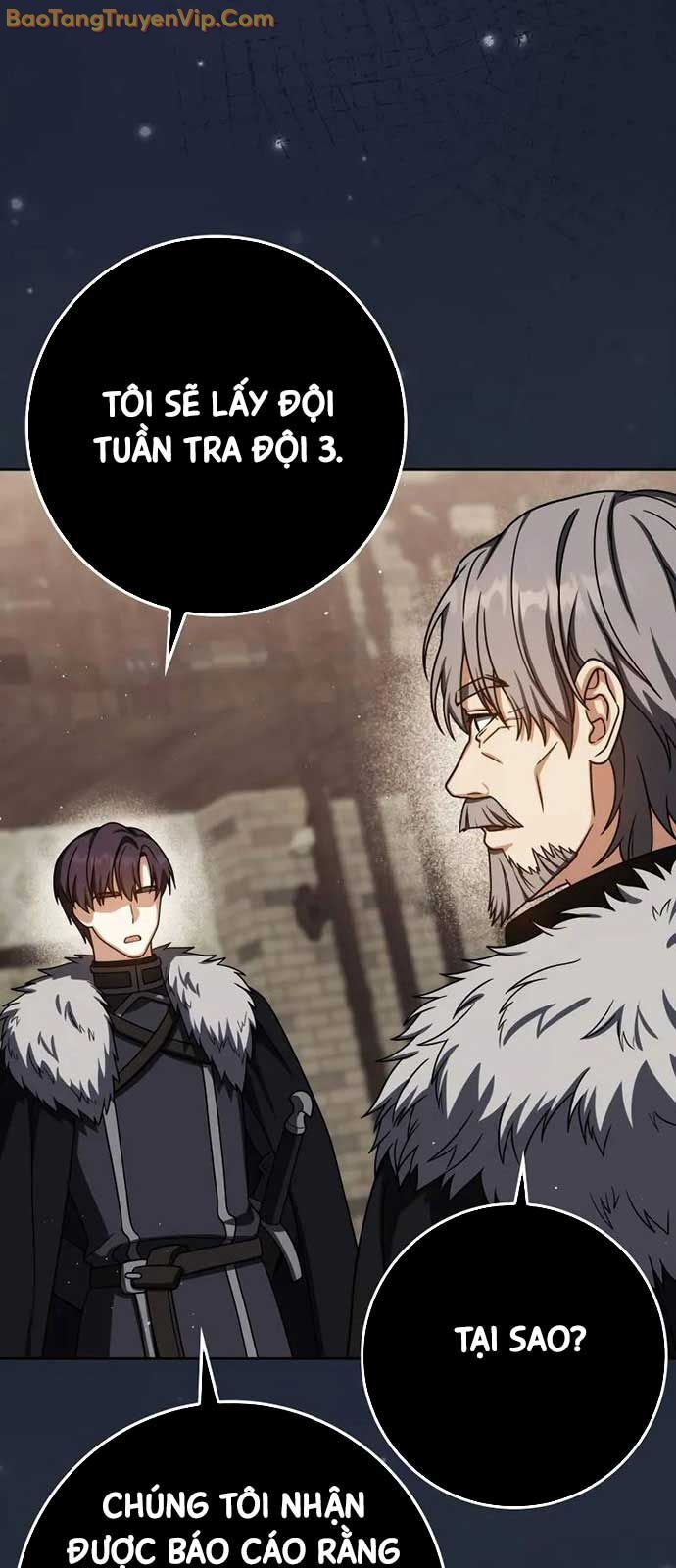 Sát Thủ Tái Sinh Thành Một Kiếm Sĩ Thiên Tài Chap 64 - Next Chap 65