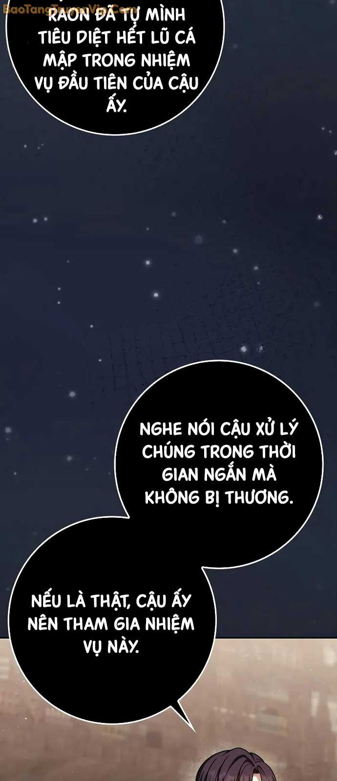 Sát Thủ Tái Sinh Thành Một Kiếm Sĩ Thiên Tài Chap 64 - Next Chap 65