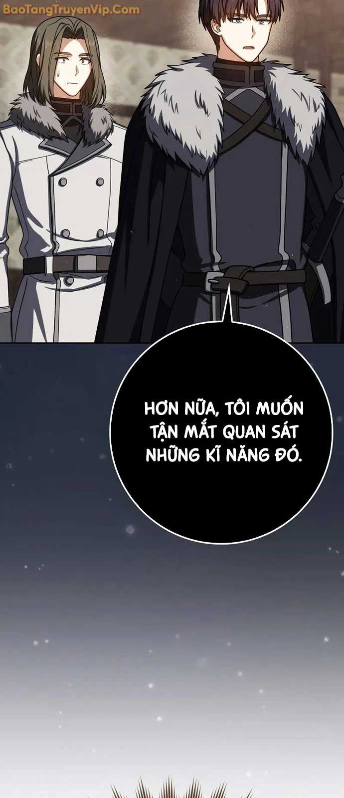 Sát Thủ Tái Sinh Thành Một Kiếm Sĩ Thiên Tài Chap 64 - Next Chap 65