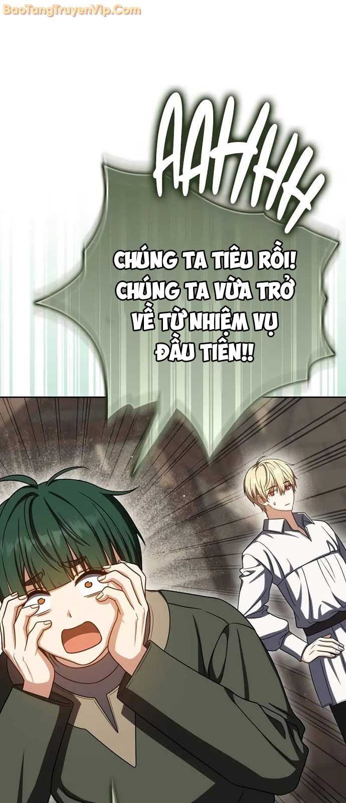 Sát Thủ Tái Sinh Thành Một Kiếm Sĩ Thiên Tài Chap 64 - Next Chap 65