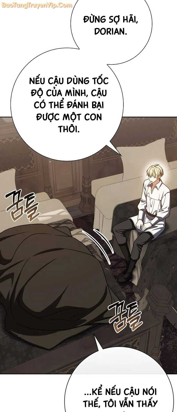 Sát Thủ Tái Sinh Thành Một Kiếm Sĩ Thiên Tài Chap 64 - Next Chap 65