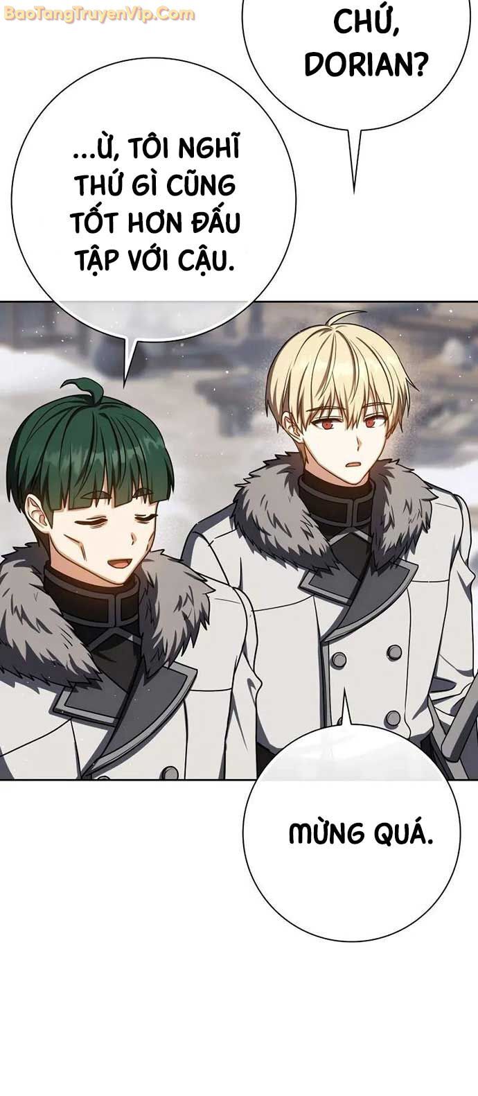 Sát Thủ Tái Sinh Thành Một Kiếm Sĩ Thiên Tài Chap 64 - Next Chap 65