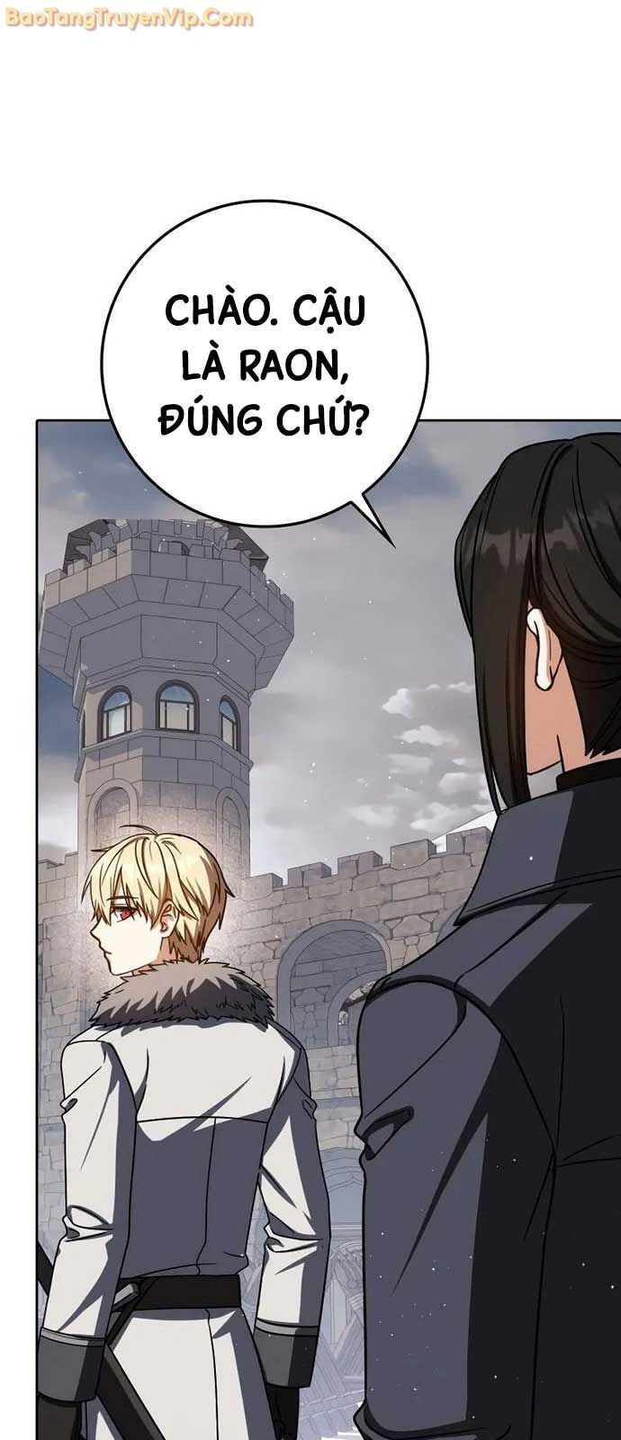 Sát Thủ Tái Sinh Thành Một Kiếm Sĩ Thiên Tài Chap 64 - Next Chap 65