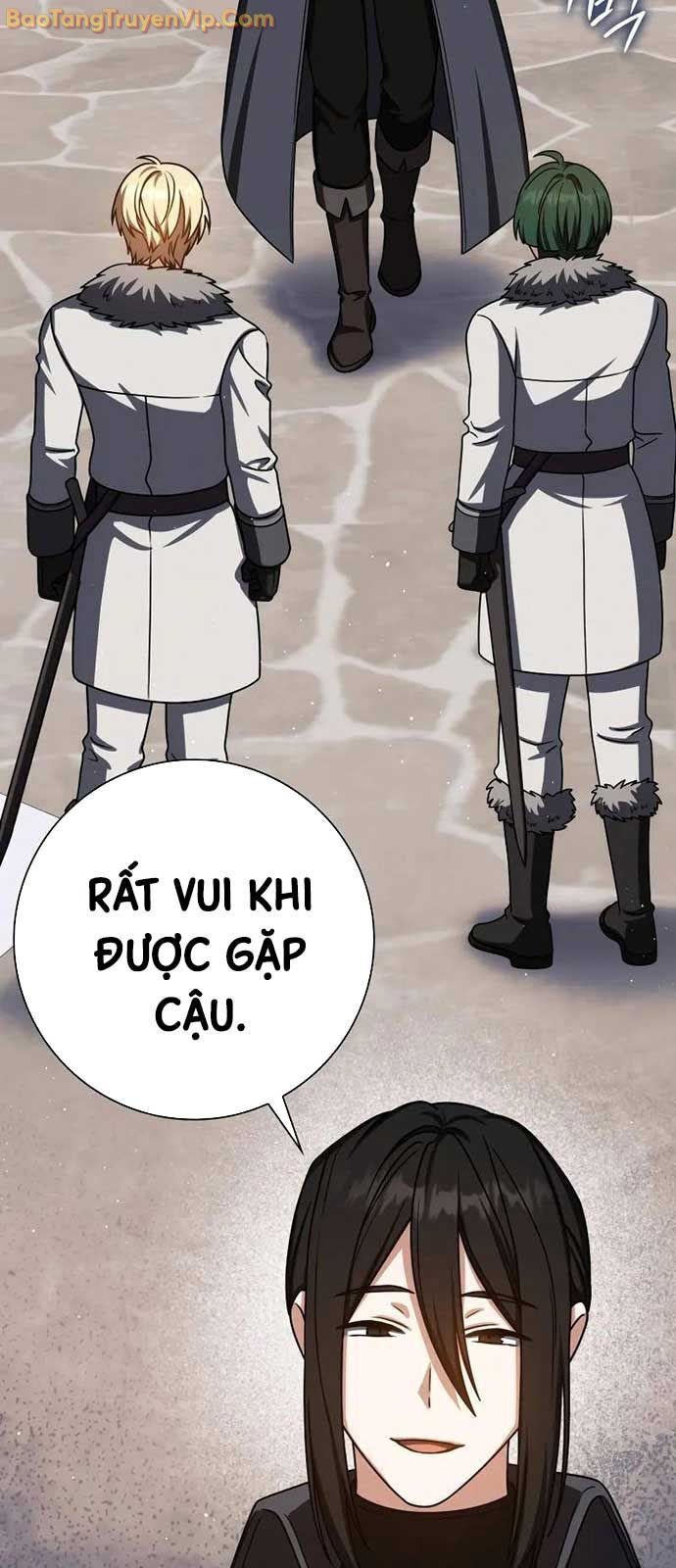 Sát Thủ Tái Sinh Thành Một Kiếm Sĩ Thiên Tài Chap 64 - Next Chap 65