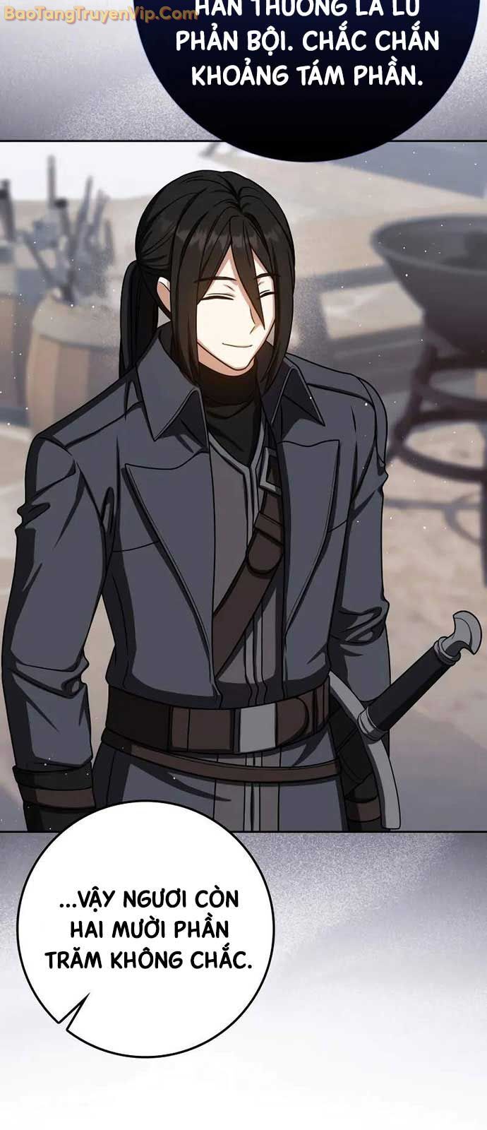 Sát Thủ Tái Sinh Thành Một Kiếm Sĩ Thiên Tài Chap 64 - Next Chap 65