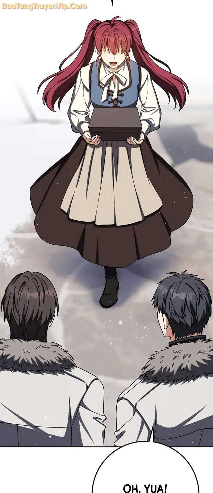 Sát Thủ Tái Sinh Thành Một Kiếm Sĩ Thiên Tài Chap 64 - Next Chap 65