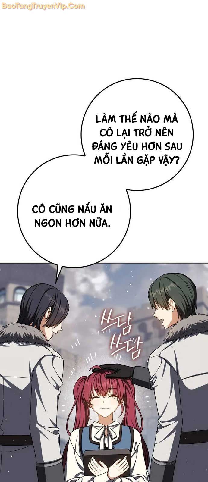 Sát Thủ Tái Sinh Thành Một Kiếm Sĩ Thiên Tài Chap 64 - Next Chap 65