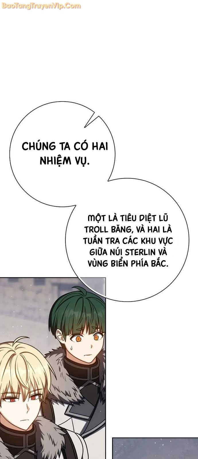 Sát Thủ Tái Sinh Thành Một Kiếm Sĩ Thiên Tài Chap 64 - Next Chap 65