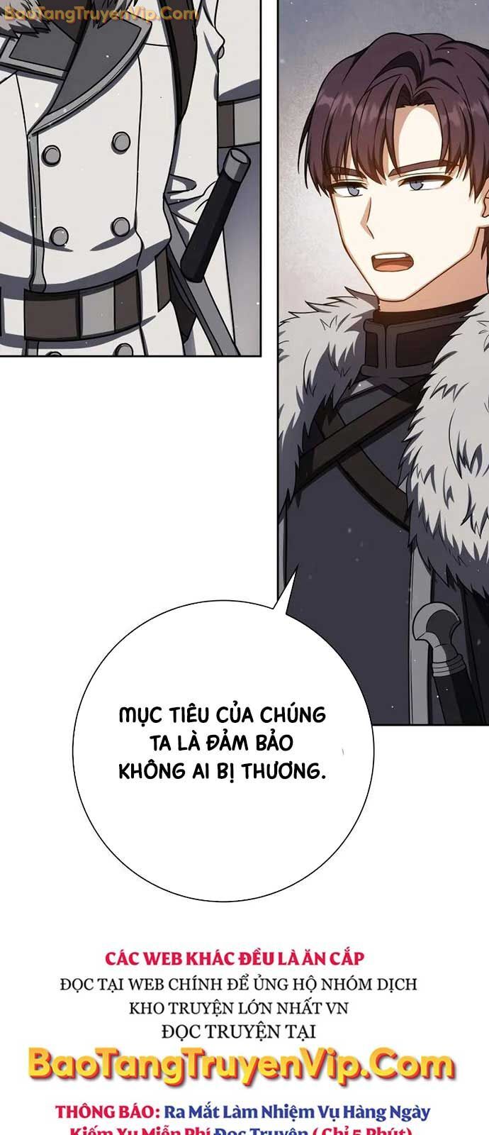 Sát Thủ Tái Sinh Thành Một Kiếm Sĩ Thiên Tài Chap 64 - Next Chap 65