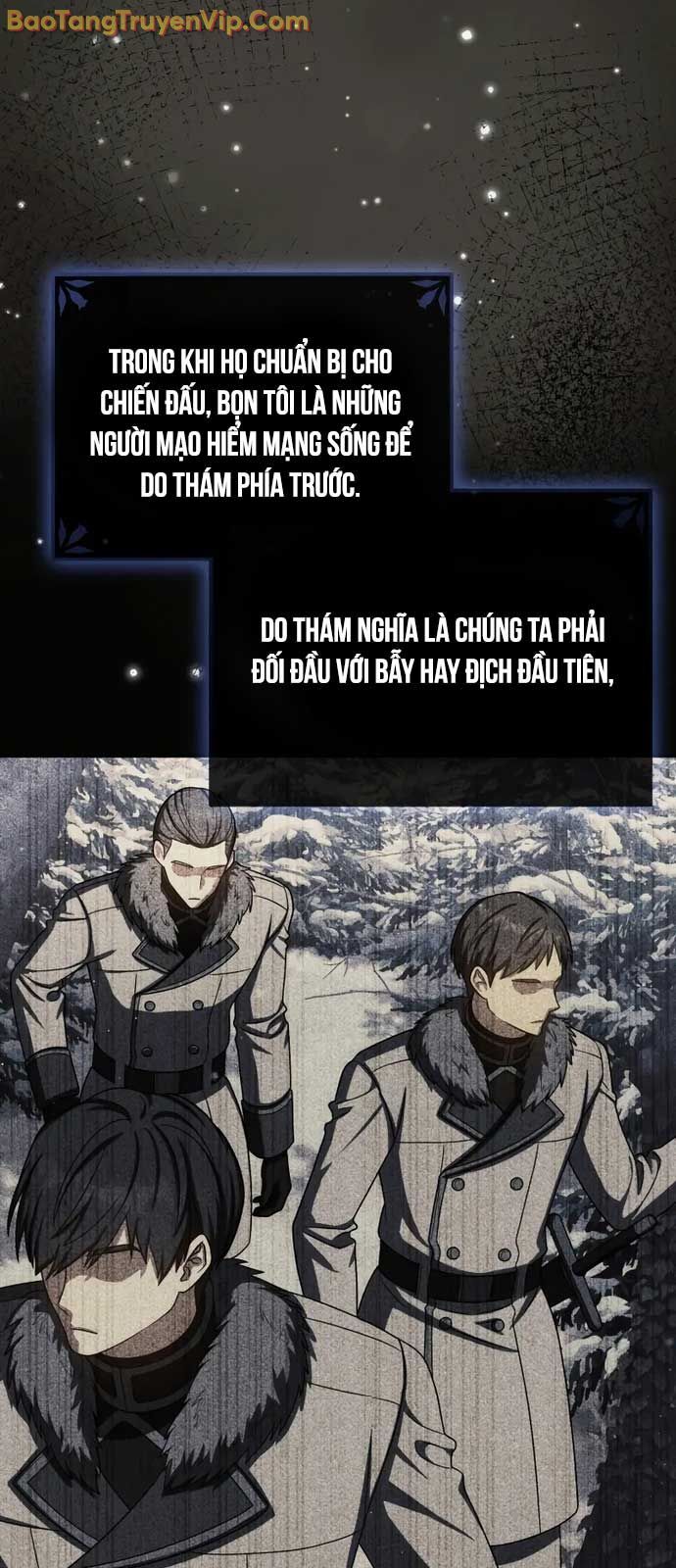 Sát Thủ Tái Sinh Thành Một Kiếm Sĩ Thiên Tài Chap 65 - Next Chap 66