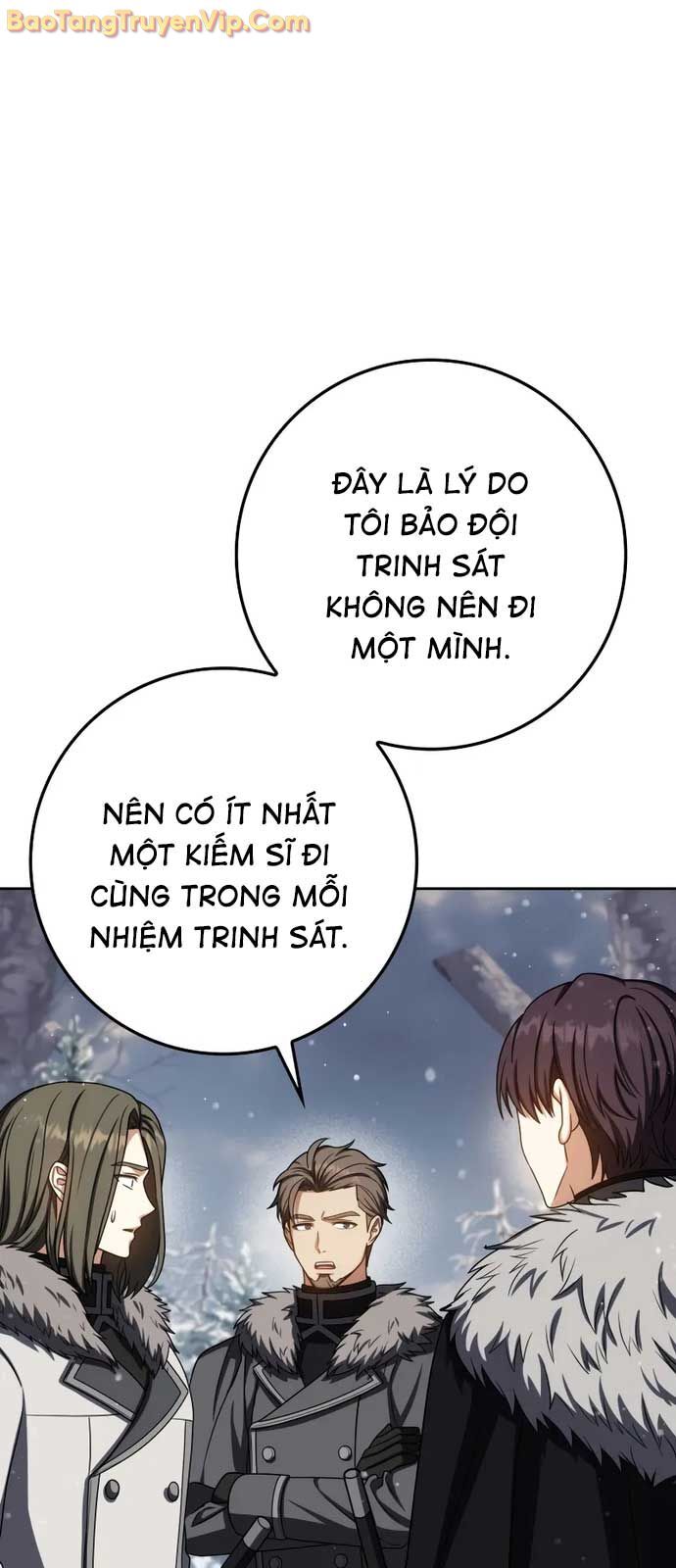 Sát Thủ Tái Sinh Thành Một Kiếm Sĩ Thiên Tài Chap 65 - Next Chap 66