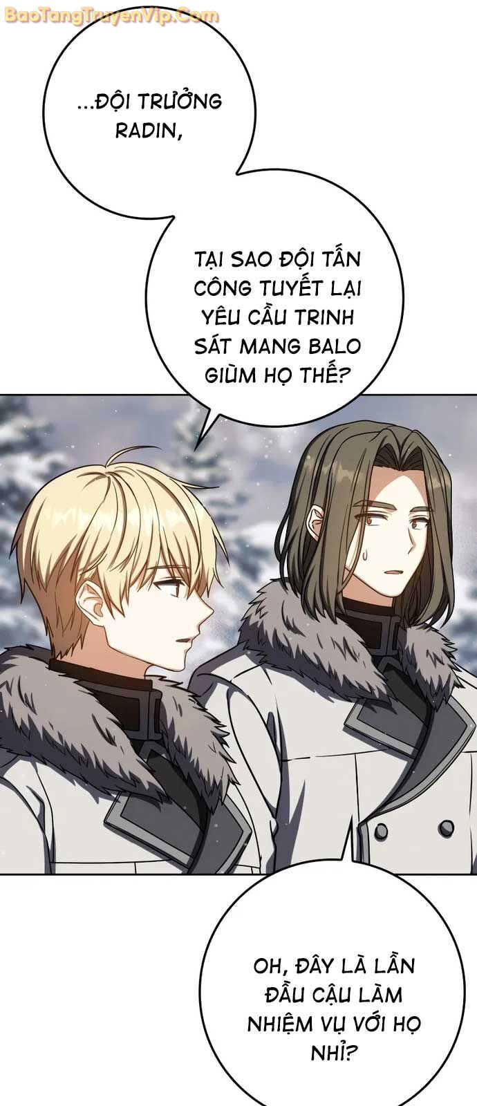 Sát Thủ Tái Sinh Thành Một Kiếm Sĩ Thiên Tài Chap 65 - Next Chap 66