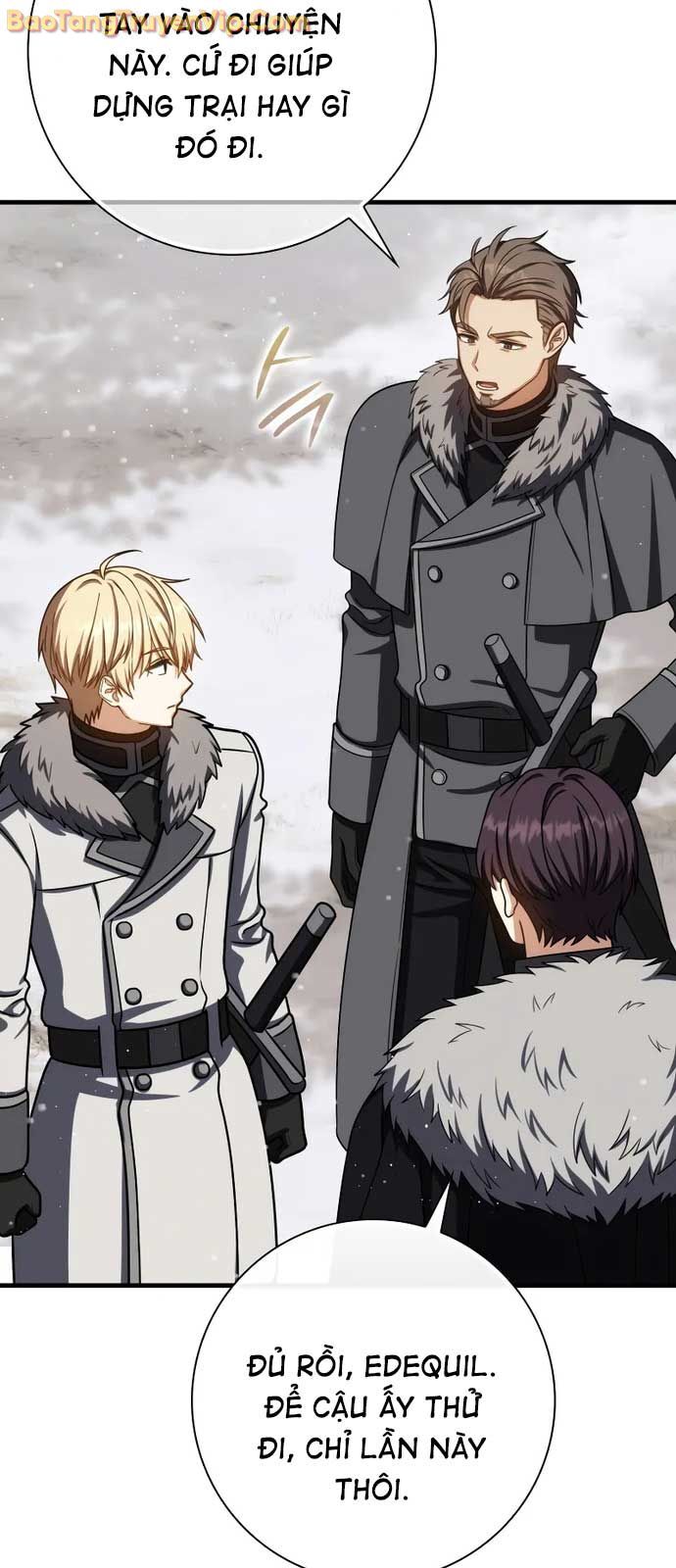 Sát Thủ Tái Sinh Thành Một Kiếm Sĩ Thiên Tài Chap 65 - Next Chap 66