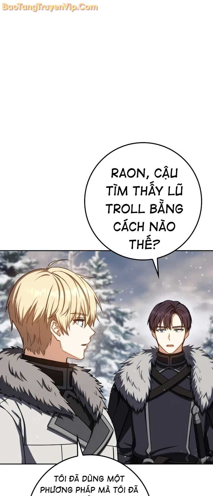 Sát Thủ Tái Sinh Thành Một Kiếm Sĩ Thiên Tài Chap 65 - Next Chap 66