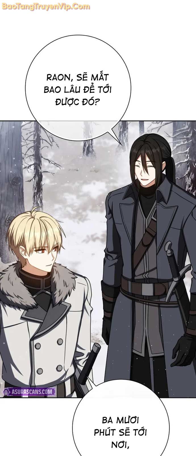 Sát Thủ Tái Sinh Thành Một Kiếm Sĩ Thiên Tài Chap 65 - Next Chap 66