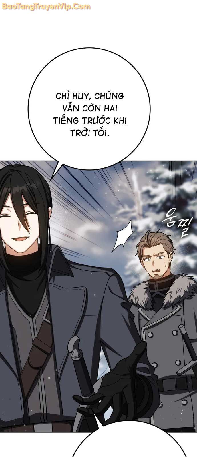Sát Thủ Tái Sinh Thành Một Kiếm Sĩ Thiên Tài Chap 65 - Next Chap 66
