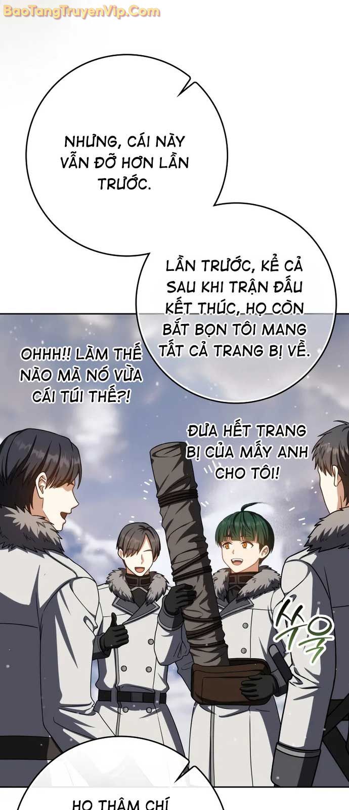 Sát Thủ Tái Sinh Thành Một Kiếm Sĩ Thiên Tài Chap 65 - Next Chap 66