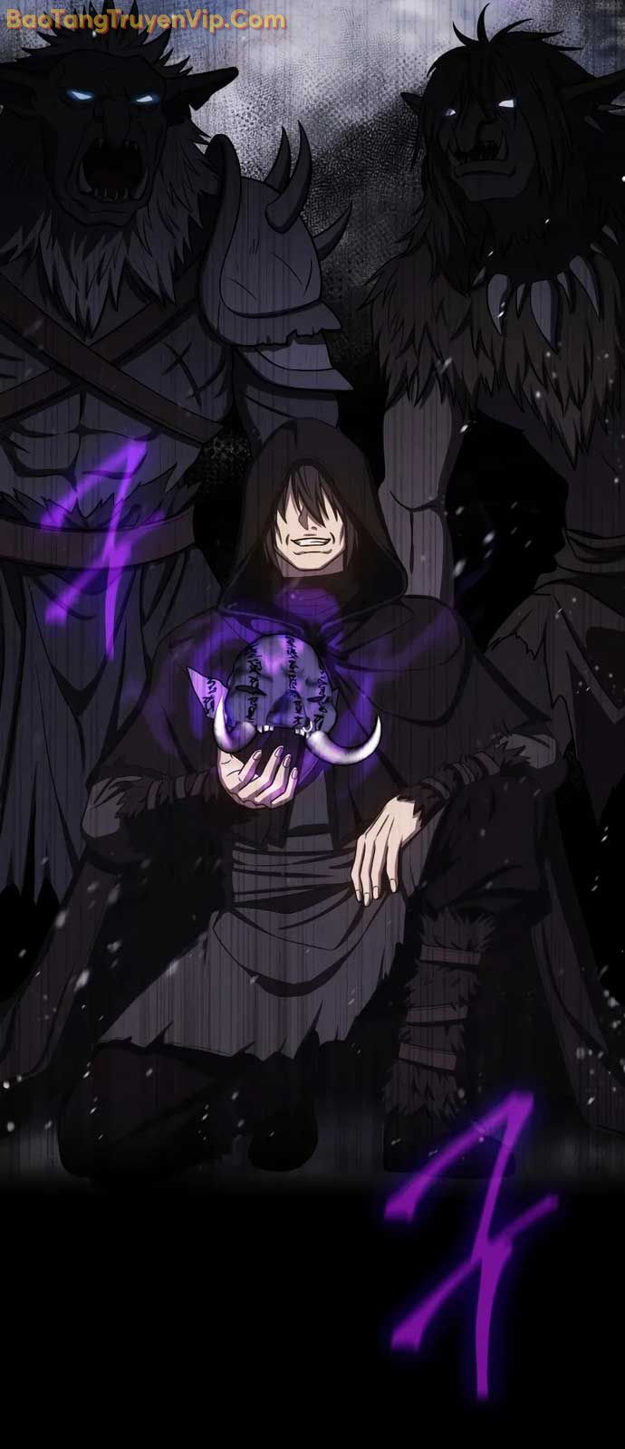 Sát Thủ Tái Sinh Thành Một Kiếm Sĩ Thiên Tài Chap 65 - Next Chap 66