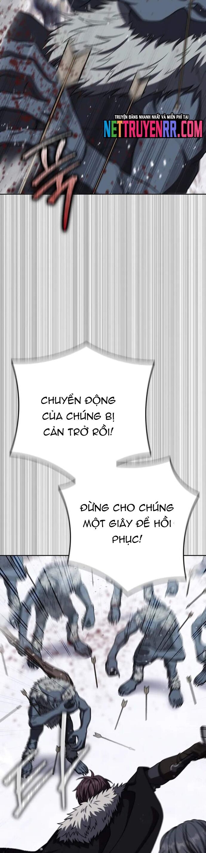 Sát Thủ Tái Sinh Thành Một Kiếm Sĩ Thiên Tài Chap 66 - Next Chap 67