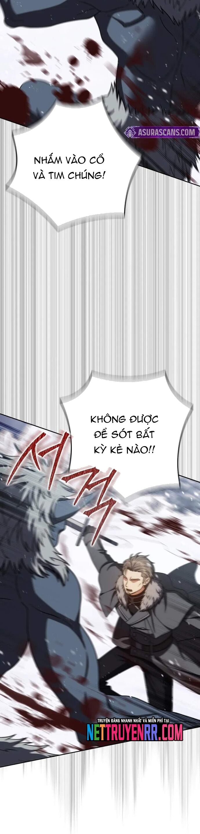 Sát Thủ Tái Sinh Thành Một Kiếm Sĩ Thiên Tài Chap 66 - Next Chap 67
